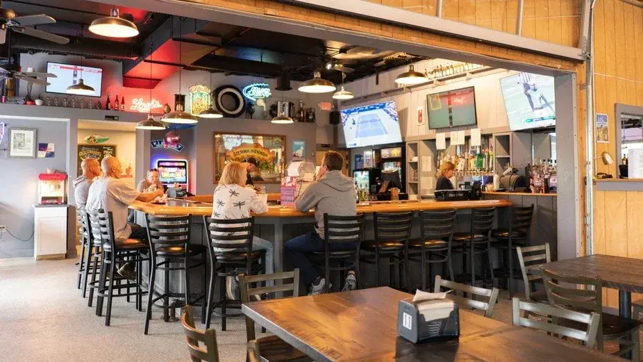 Chef Marcus Thompson